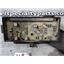 2008 2009 DODGE 5500 6.7 DIESEL G56 4X4 CAB/CHASSIS TIPM INTEGRATED POWER MODULE