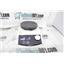Heidolph MR Hei-Tec Digital Hot Plate Stirrer 135mm 1400 RPM 300°C (No Probe)