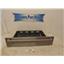 KitchenAid Range W11036176 W11104399 Bake Drawer w/Handle Used
