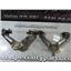 COGNITO BALL JOINT SM UPPER CONTROL ARM KIT GMC CHEVY 2500 HD 2001 - 2010