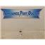 Jenn Air Range WP7403P899-60 High Limit Thermostat Used
