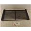 Thermador Range 00143238 Grill Grid Used