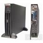 APC SUM3000RMXL2U Smart-UPS XL 3000VA Rack/Tower 2850W 120V Battery Power Backup