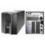 APC SMT1500 Smart-UPS Power Backup, LCD 1500VA 1000W 120V Tower, New Batteries
