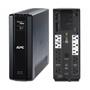 APC BR1500G Backup-UPS Pro 1500VA 865W 120V Power Saving USB Desktop Tower