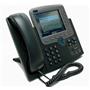 Cisco CP-7970G 7970G 8 Button (Line) VoIP Color LCD Touch Screen IP Phone NEW
