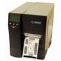Zebra ZM400 ZM400-2001-0100T Thermal Direct Label Barcode Tag Printer Network