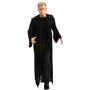 Men's Classic Priest Movie Adult Costume Hooded Robe