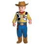 Toy Story Woody Classic Infant Costume 0-6 Months
