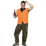 Hunting Redneck Groom Adult Halloween Costume