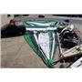 Boaters Resale Shop of Tx1309 2244.92 SYMMETRICAL SPINNAKER W 67-2 luff by North