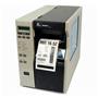 Zebra R110Xi R12-7A1-00000 RFID 200DPI Thermal Label Barcode Printer USB Network