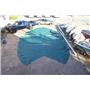 Boaters' Resale Shop of Tx 1311 1427.01 BOAT COVER & WEIGHTS FOR VALIANT 40