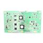 iSymphony LC37IF80 TCON BOARD 35-D039583