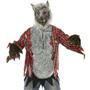 Werewolf Adult Costume Size Medium