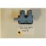 Whirlpool  Washer 75618   Two way valve  used part