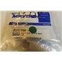 Maytag DRYER 303204 starter sw with nut NEW IN BOX
