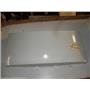 WHIRLPOOL GAS DRYER 8519234 PANEL TOE BISCUIT USED PART ASSEMBLY