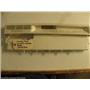 ELECTROLUX DISHWASHER 154370304 CONTROL PANEL W/ CONTROL BOARD *MINOR BLEMISHES