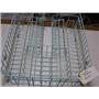 MAYTAG DISHWASHER 901527 LOWER RACK USED PART *SEE NOTE*