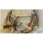 MAYTAG WHIRLPOOL STOVE 74003051 Harness, Control Panel NEW IN BAG