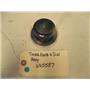 WHIRLPOOL DRYER 695557 TIMER KNOB & DIAL USED PART ASSEMBLY