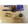 Maytag Crosley dryer 37001135 Fuse, Thermal-275 Degrees F  NEW IN BOX