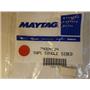 Maytag Whirlpool Stove  74004224  Tape, Single Sided (wht) NEW IN BOX
