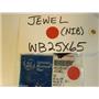 GE Stove  WB25X65  JEWEL  NEW IN BOX