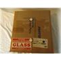 MAYTAG/AMANA/KENMORE REFRIGERATOR 10370065 Glass-shelf  NEW IN BOX