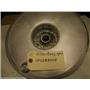 ELECTROLUX DISHWASHER 154283005 GREY FILTER USED PART ASSEMBLY
