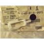 MAYTAG WASHER 216255 Plunger, Unbalance  NEW IN BAG