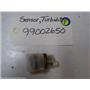 Maytag Dishwasher 99002650 Sensor, Turbidity used part assembly