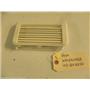 KENMORE DISHWASHER WD12X0328 WD12X10026 VENT USED PART ASSEMBLY
