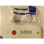 MAYTAG STOVE  308453 KNOB, SELECTOR SWITCH (WHT)   NEW IN BOX