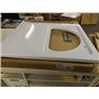 Maytag Admiral Dryer  53-0726  Panel, Front (wht)    NEW IN BOX