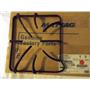 MAYTAG AMANA STOVE 31972304B GRATE, WIRE BURNER (BLK) NEW IN BOX