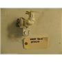 WHIRLPOOL DISHWASHER 8531670 FILL VALVE USED PART ASSEMBLY F/S