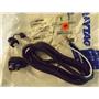 AMANA MICROWAVE R0131016 Power Cord Kit NEW IN BOX