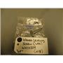 GE Washer WH1X209 Leveling Screw  NEW IN BOX