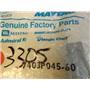 Maytag Admiral Stove  7403P045-60  Switch, Door Lock  NEW IN BOX