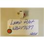 GE STOVE WB2X7697 Lamp Pilot 125v  USED PART