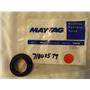 JENN AIR KITCHEN AID MAYTAG STOVE 71002579 8008P071-60 Grommet   NEW IN BAG