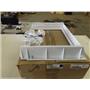 Maytag Jenn Air Refrigerator  12002186  Kit Crisper Shelf  NEW IN BOX