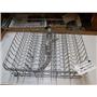 KENMORE DISHWASHER W10350382 UPPER RACK USED PART *SEE NOTE*