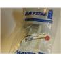 Maytag Gas Stove  74007667  Orifice Fitting  NEW IN BOX