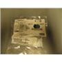 Maytag Laundry Combo 02500112 Control Thermostat  NEW IN BOX
