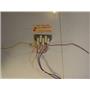 FRIGIDAIRE STOVE 316105200  Light-indicator AssyW/Bracket     USED