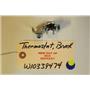 AMANA DISHWASHER W10339474   Thermostat,  bracket  NEW W/O BOX