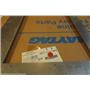 MAYTAG AMANA JENN AIR STOVE 71002791 Retainer, Insulation  NEW IN BOX